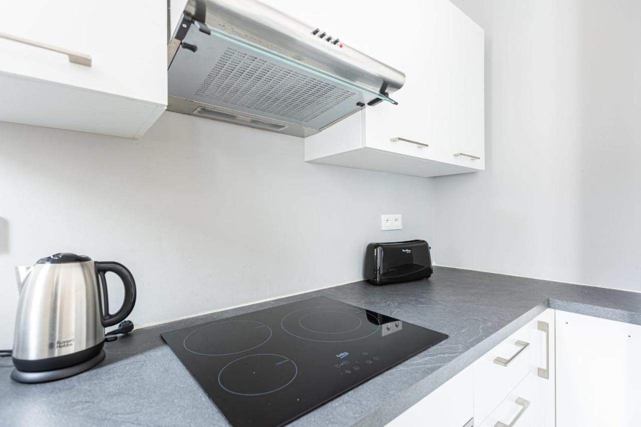 Guestready - Lovely Studio In Chartrons Apartment Bordeaux Luaran gambar